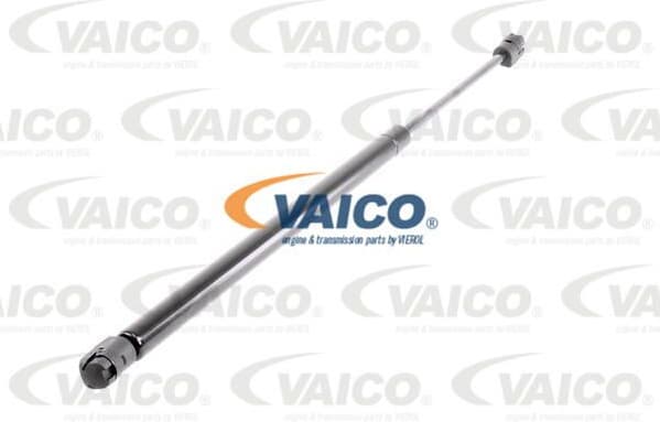 Gas Spring, boot/cargo area Original VAICO Quality V10-1939