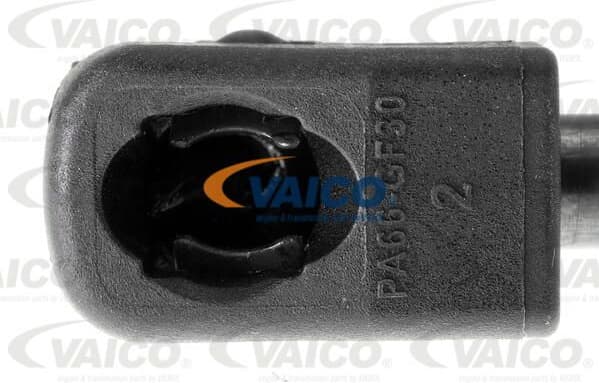 Gas Spring, boot/cargo area Original VAICO Quality V10-1939 - image 3