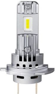 OSRAM Bulbs H7/H18-LEDrivig HL EASY 2vnt - 64210DWESY-HCB - image 4