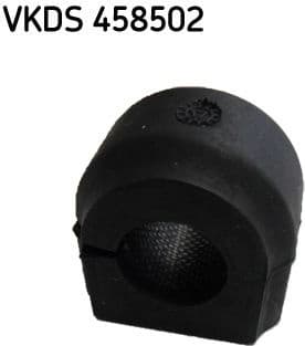 Mounting stabilizer rear VKDS 458502 - image 2