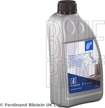 Automatic Transmission Fluid ADG05532