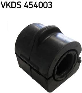 Mounting stabilizer rear VKDS 454003 - image 2