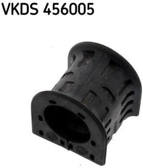 Mounting stabilizer rear VKDS 456005 - image 2