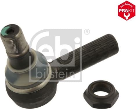 Angled Ball Joint, steering push rod ProKit 21037
