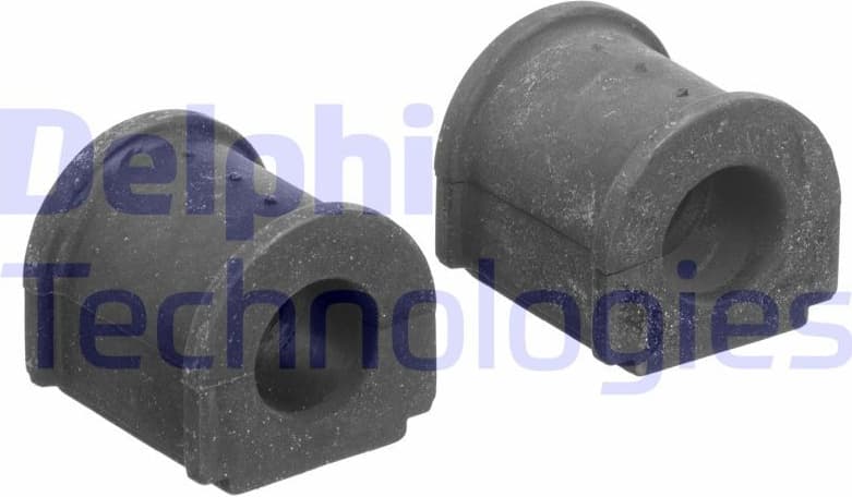 Bushing, stabiliser bar TD1881W