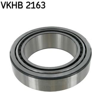 Wheel Bearing VKHB2163 - image 2