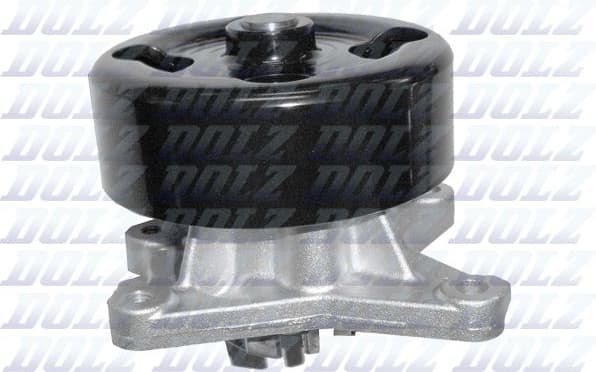 Water Pump, engine cooling N150