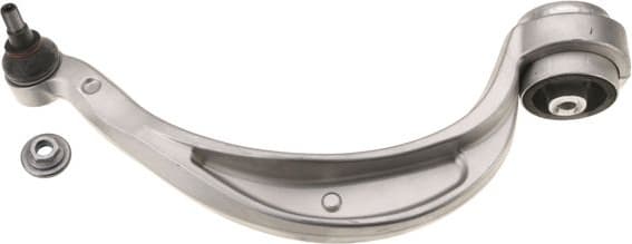 Control/Trailing Arm, wheel suspension JTC1658 - image 2