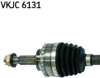 Drive Shaft VKJC 6131 - image 5
