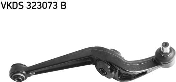 Control/Trailing Arm, wheel suspension VKDS323073B - image 2
