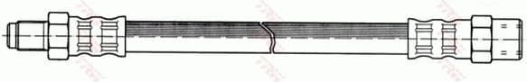 Brake Hose PHB445 - image 3