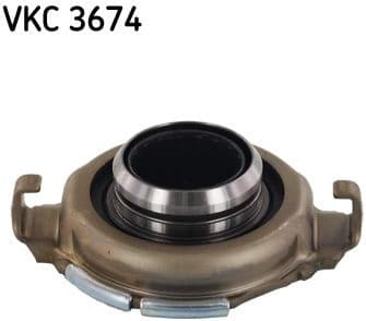 Clutch Release Bearing VKC 3674 - image 2