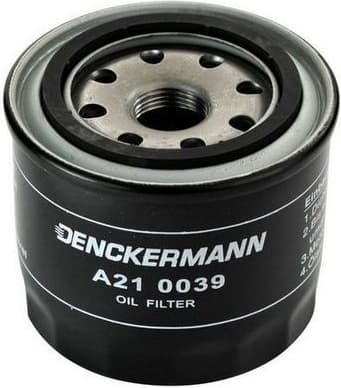 Oil Filter A210039