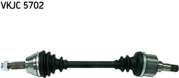 Drive Shaft VKJC 5702 - image 4