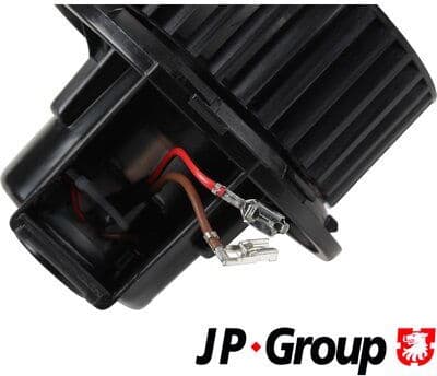 Interior Blower JOPEX 1126100300 - image 2