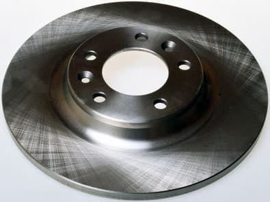 Brake Disc B130422