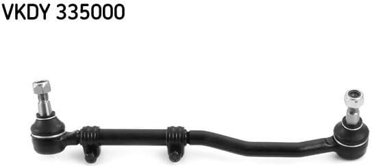Tie Rod VKDY 335000 - image 2