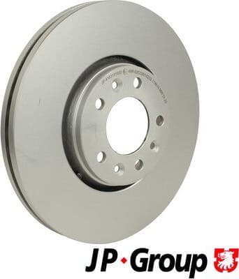 Brake Disc JP 4163101800