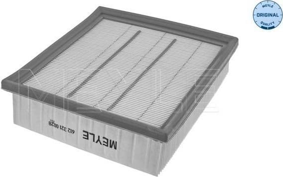 Air Filter MEYLE-ORIGINAL: True to OE. 612 321 0028