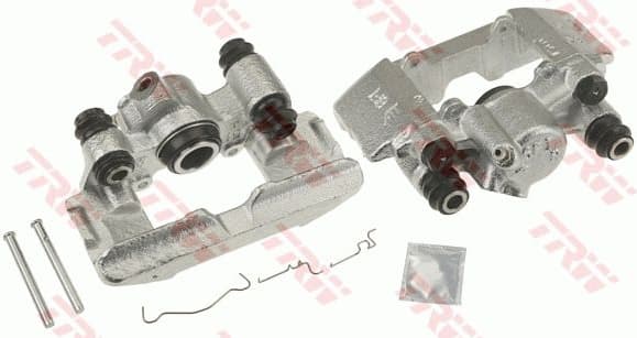 Brake Caliper BHP217E - image 2