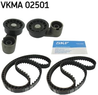 Timing Belt Kit VKMA 02501 - image 3