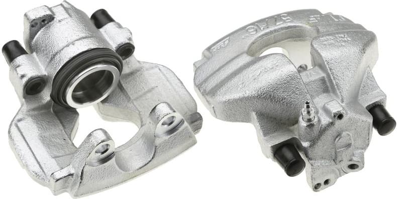 Brake Caliper BHX414E - image 2