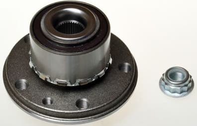 Wheel Bearing Kit W413356