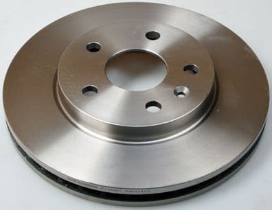 Brake Disc B130587