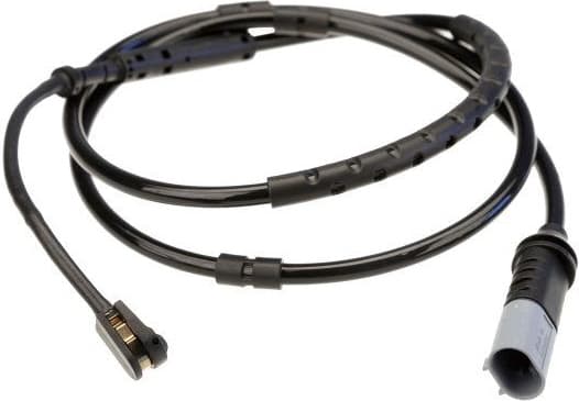 Warning Contact, brake pad wear GIC341 - image 2