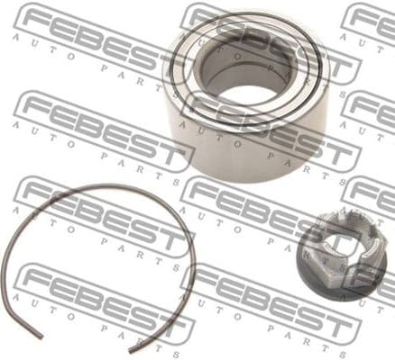 Wheel Bearing Kit DAC37720037-KIT