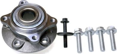 Wheel Bearing Kit W413357
