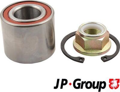 Wheel Bearing Kit JP 4351301910