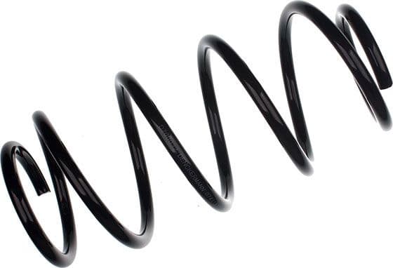 Suspension Spring D700032