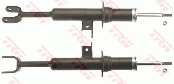 Shock absorber front JGM1301T - image 2