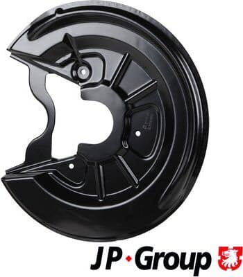 Splash Guard, brake disc JP 1164303470
