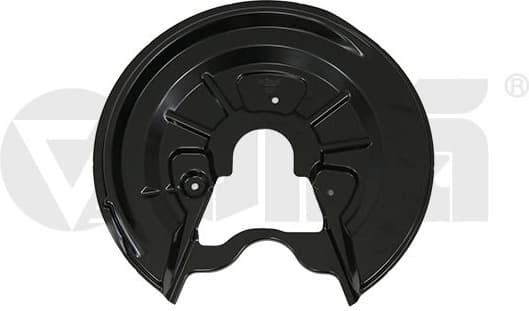Splash Guard, brake disc 66151716001