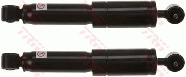 Shock Absorber TRW TWIN JGT290T - image 2