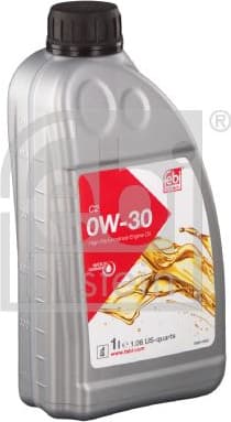 Engine Oil Mobility Guard Ultra 172187