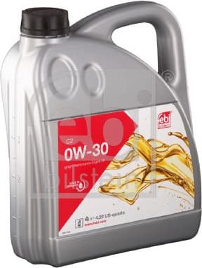 Engine Oil Mobility Guard Ultra 172188