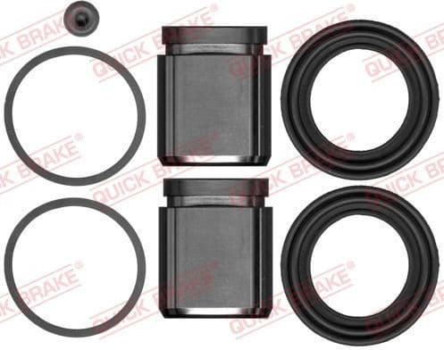 Repair Kit, brake caliper 114-5067