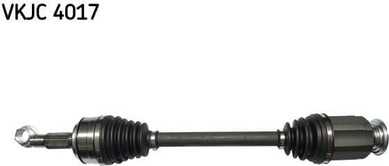 Drive Shaft VKJC 4017 - image 2