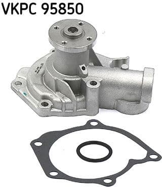 Water pump cooling system VKPC95850 - image 2