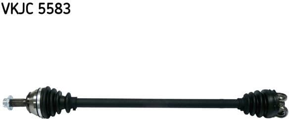 Drive Shaft VKJC 5583 - image 4