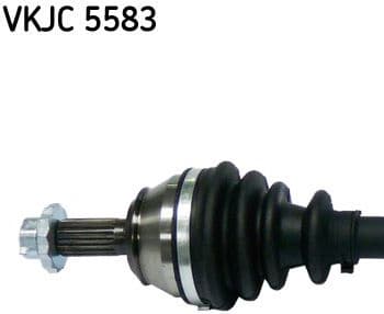 Drive Shaft VKJC 5583 - image 5