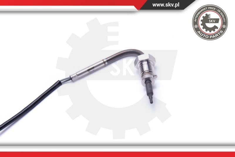 Sensor, exhaust gas temperature 30SKV439 - image 3