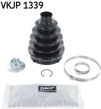 Bellow Kit, drive shaft VKJP 1339 - image 2