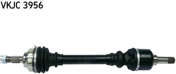 Drive Shaft VKJC 3956 - image 4