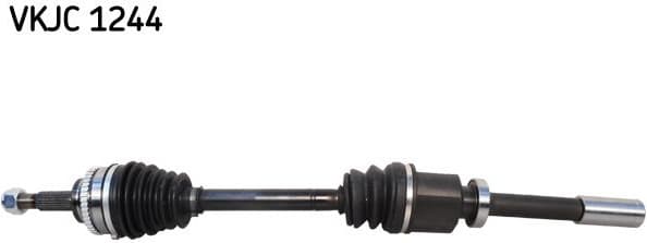 Drive Shaft VKJC 1244 - image 4