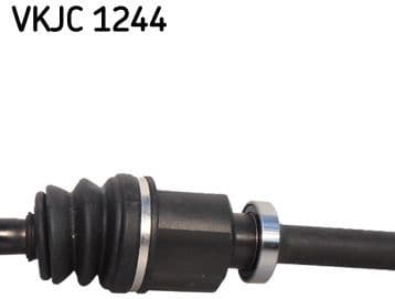 Drive Shaft VKJC 1244 - image 6