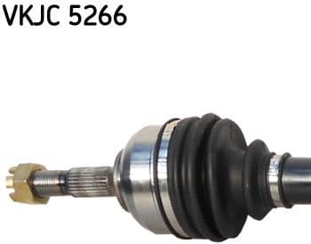 Drive Shaft VKJC 5266 - image 5